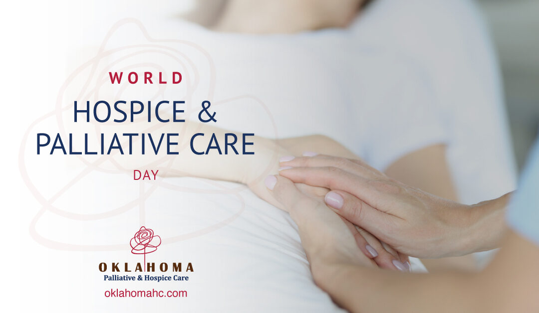 World Hospice & Palliative Care Day